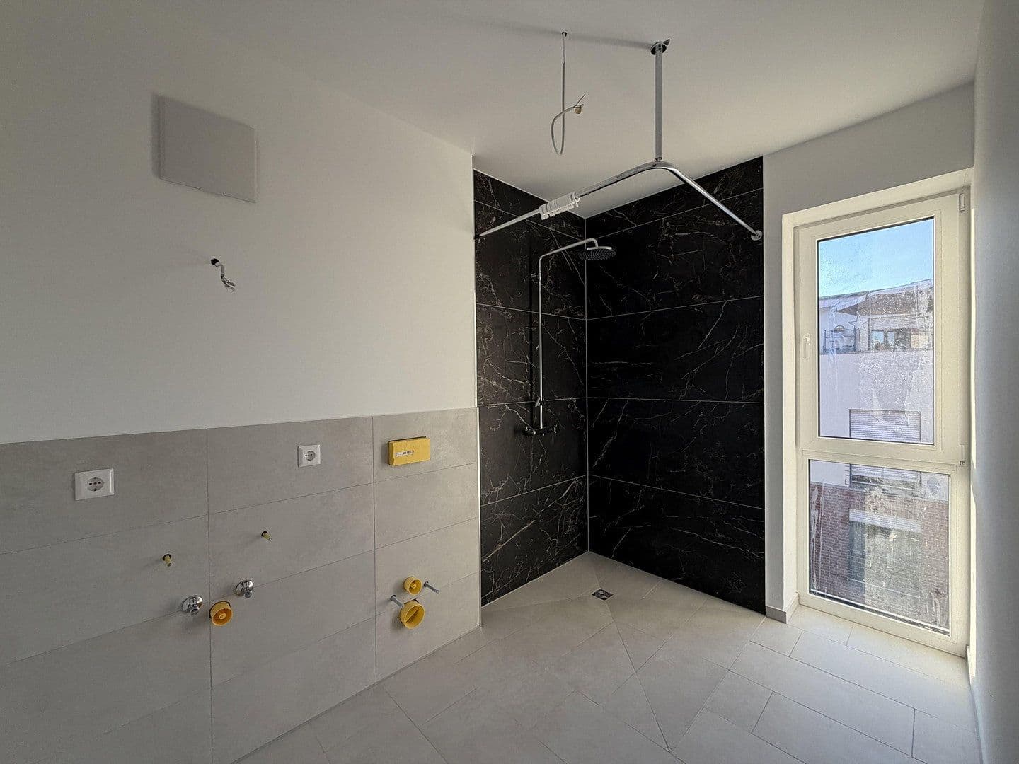 Prenájom bytu 4-izbový 107 m², Stadtwall 2, Horstmar, Severné Porýnie - Westfálsko Prenájom bytu 4-izbový 107 m², Stadtwall 2, Horstmar, Severné Porýnie - Westfálsko