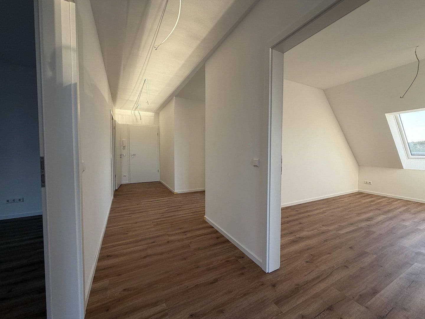 Prenájom bytu 4-izbový 107 m², Stadtwall 2, Horstmar, Severné Porýnie - Westfálsko Prenájom bytu 4-izbový 107 m², Stadtwall 2, Horstmar, Severné Porýnie - Westfálsko