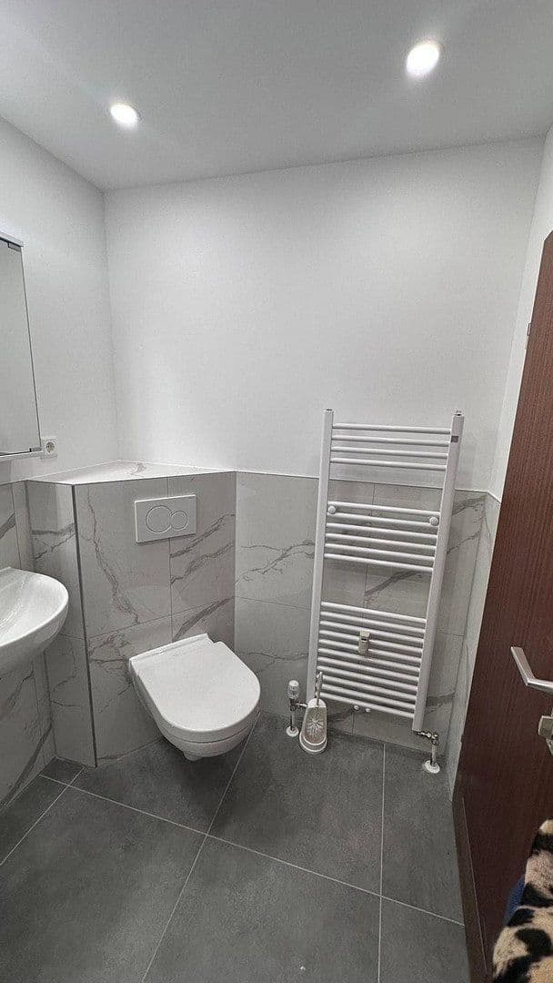 Prenájom bytu 1-izbový 36 m², Talstr. 27, Wüstenrot, Bádensko-Wurttembersko Prenájom bytu 1-izbový 36 m², Talstr. 27, Wüstenrot, Bádensko-Wurttembersko