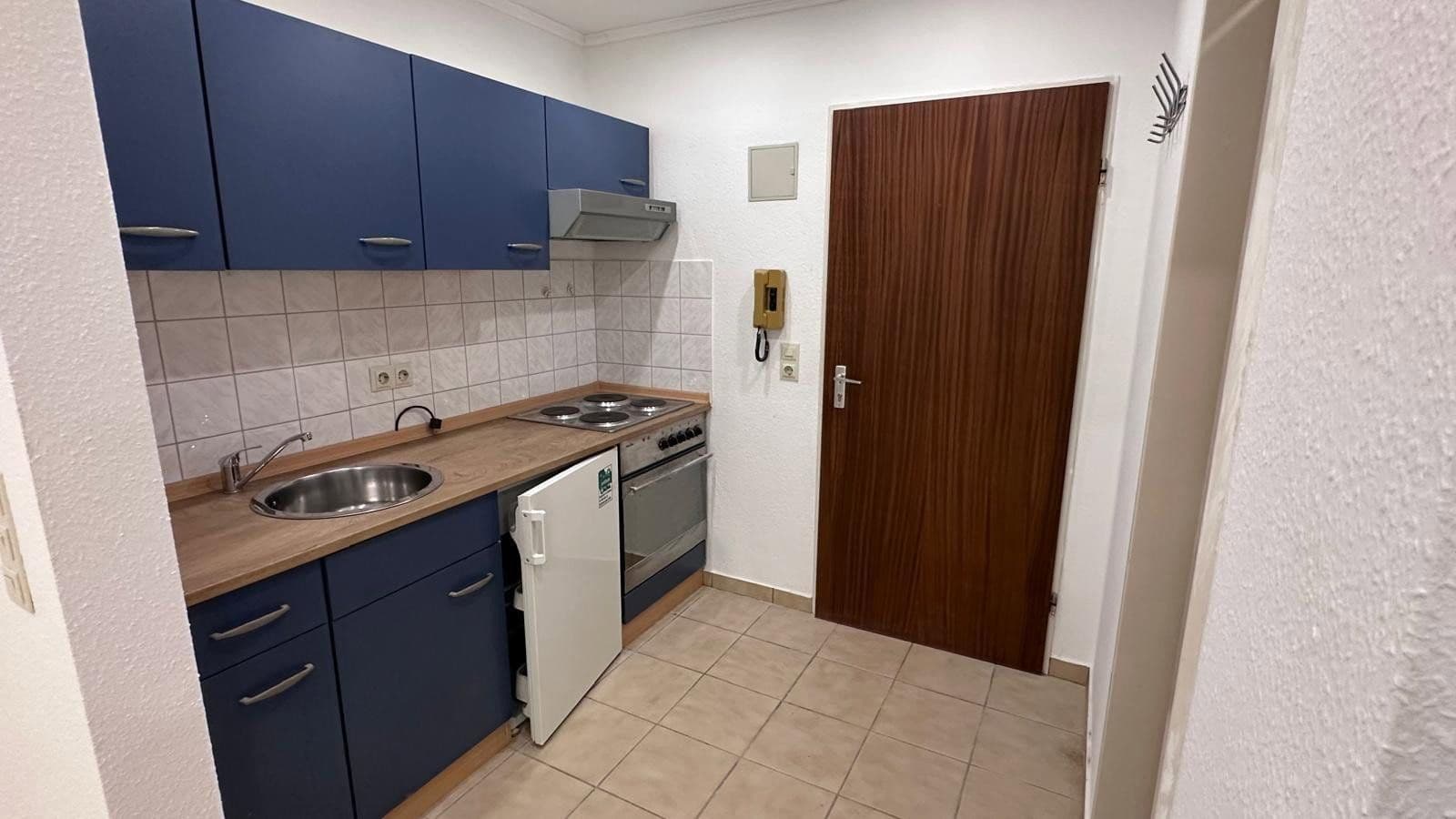 Prenájom bytu 1-izbový 36 m², Talstr. 27, Wüstenrot, Bádensko-Wurttembersko Prenájom bytu 1-izbový 36 m², Talstr. 27, Wüstenrot, Bádensko-Wurttembersko