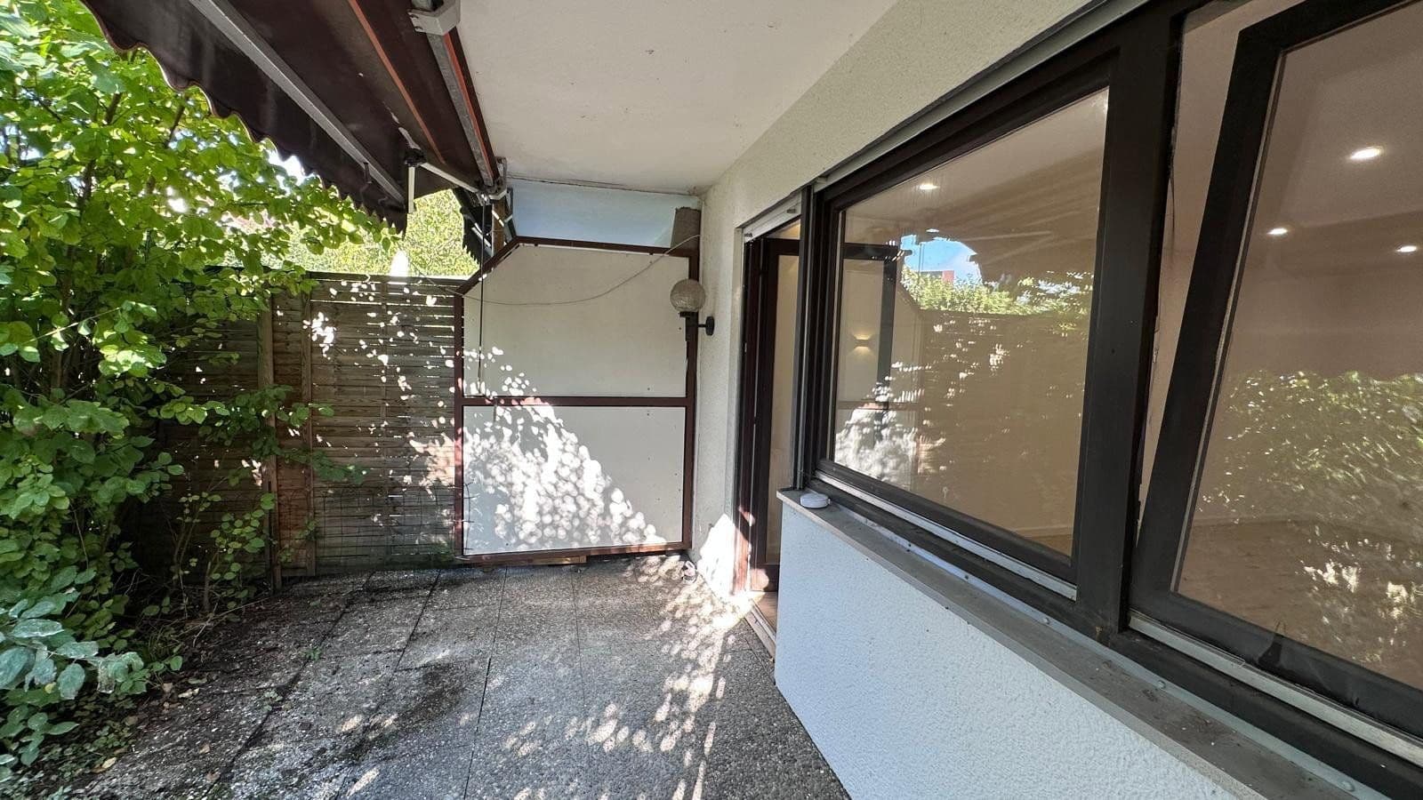Prenájom bytu 1-izbový 36 m², Talstr. 27, Wüstenrot, Bádensko-Wurttembersko Prenájom bytu 1-izbový 36 m², Talstr. 27, Wüstenrot, Bádensko-Wurttembersko