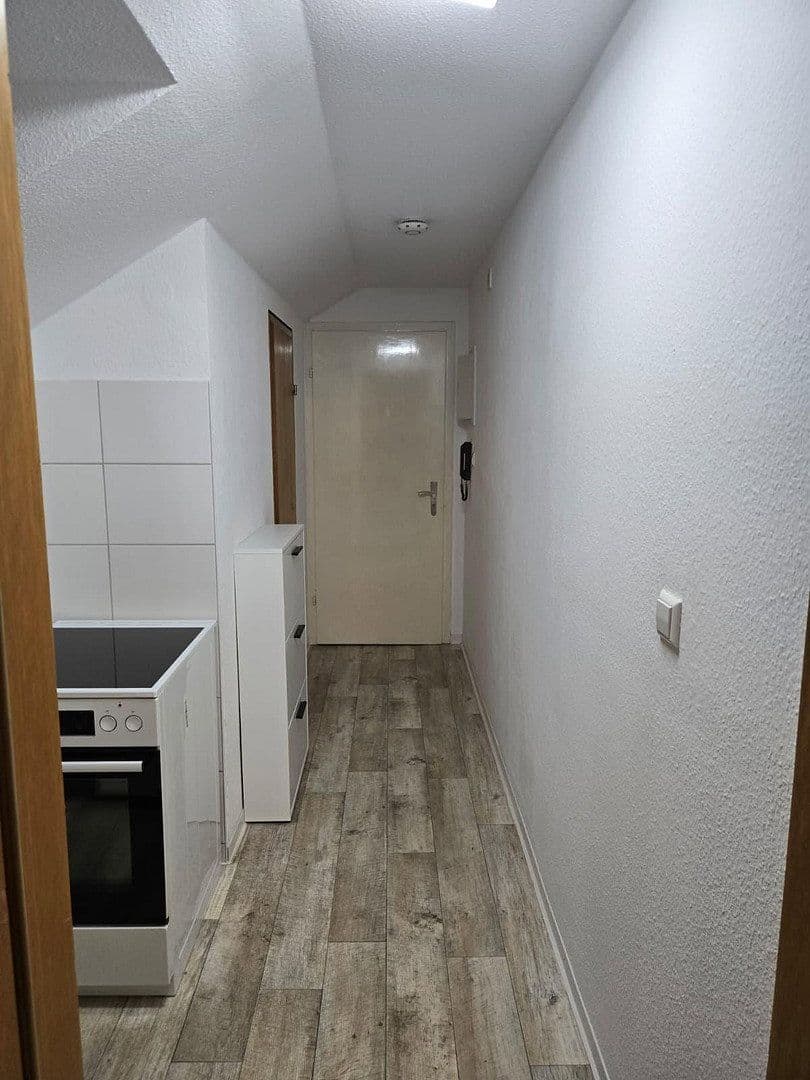 Prenájom bytu 2-izbový 40 m², Waiblingen, Bádensko-Wurttembersko Prenájom bytu 2-izbový 40 m², Waiblingen, Bádensko-Wurttembersko