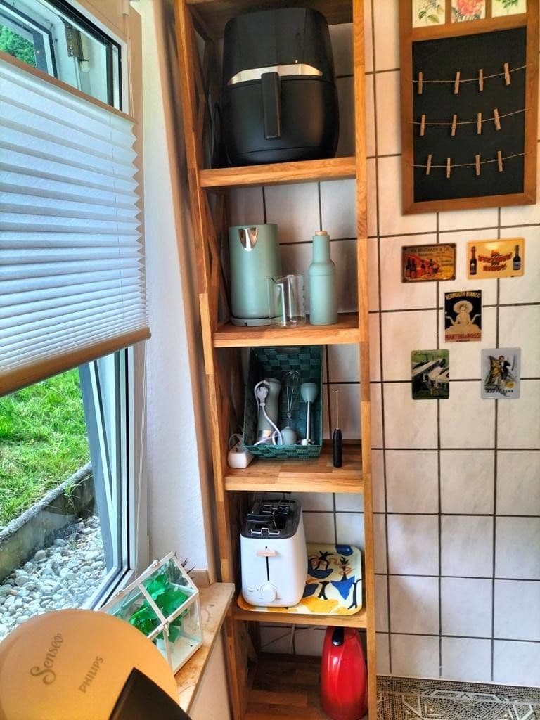 Prenájom bytu 1-izbový 35 m², Bleyerheider Sraße 26-28, Herzogenrath, Severné Porýnie - Westfálsko Prenájom bytu 1-izbový 35 m², Bleyerheider Sraße 26-28, Herzogenrath, Severné Porýnie - Westfálsko