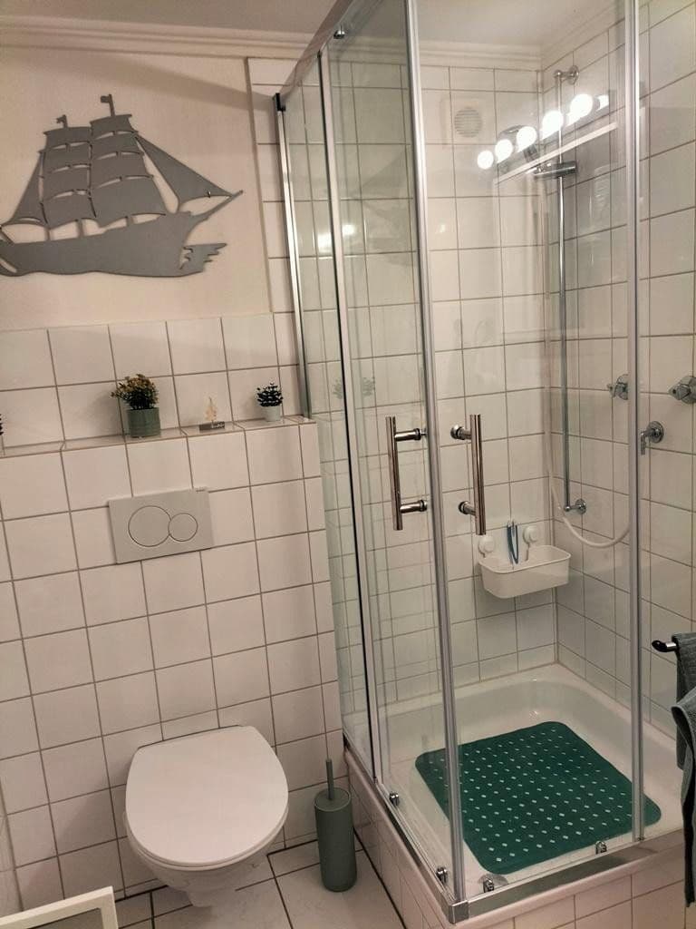 Prenájom bytu 1-izbový 35 m², Bleyerheider Sraße 26-28, Herzogenrath, Severné Porýnie - Westfálsko Prenájom bytu 1-izbový 35 m², Bleyerheider Sraße 26-28, Herzogenrath, Severné Porýnie - Westfálsko