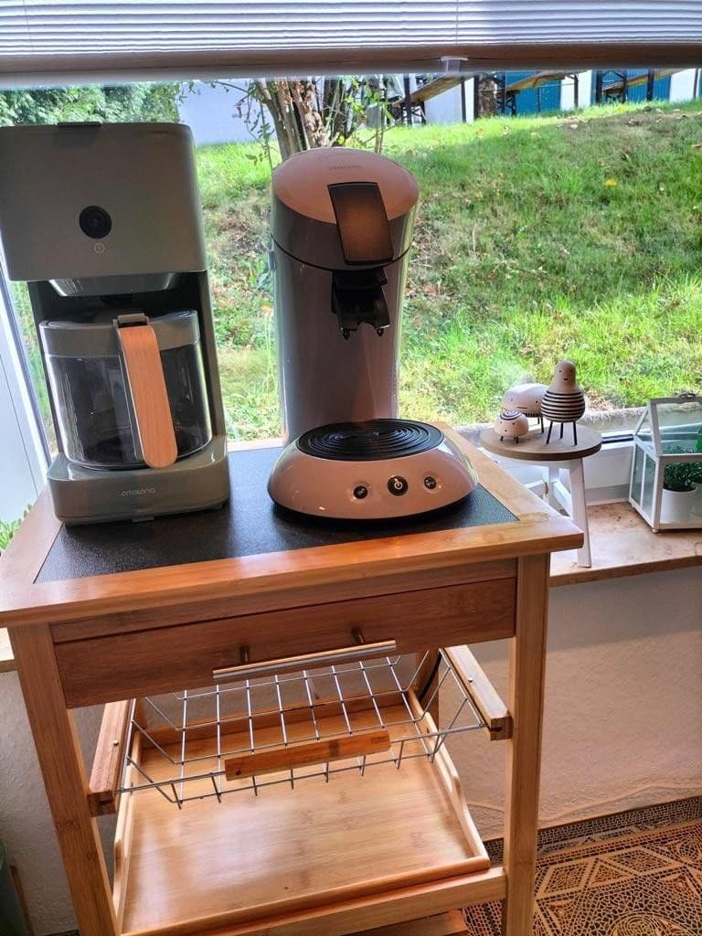 Prenájom bytu 1-izbový 35 m², Bleyerheider Sraße 26-28, Herzogenrath, Severné Porýnie - Westfálsko Prenájom bytu 1-izbový 35 m², Bleyerheider Sraße 26-28, Herzogenrath, Severné Porýnie - Westfálsko