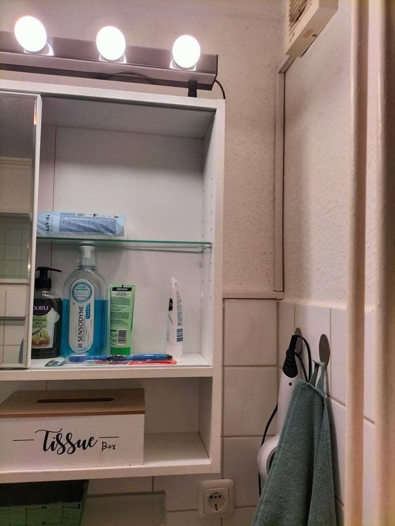 Prenájom bytu 1-izbový 35 m², Bleyerheider Sraße 26-28, Herzogenrath, Severné Porýnie - Westfálsko Prenájom bytu 1-izbový 35 m², Bleyerheider Sraße 26-28, Herzogenrath, Severné Porýnie - Westfálsko