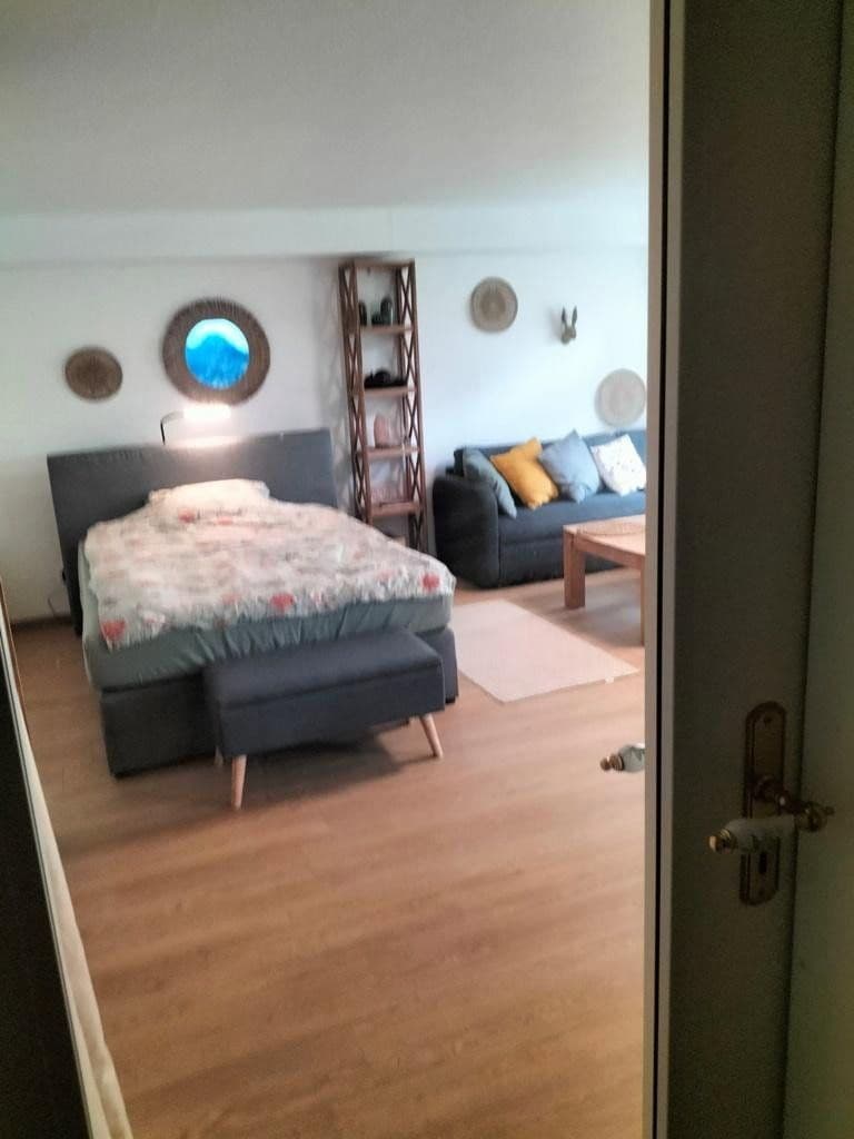 Prenájom bytu 1-izbový 35 m², Bleyerheider Sraße 26-28, Herzogenrath, Severné Porýnie - Westfálsko Prenájom bytu 1-izbový 35 m², Bleyerheider Sraße 26-28, Herzogenrath, Severné Porýnie - Westfálsko
