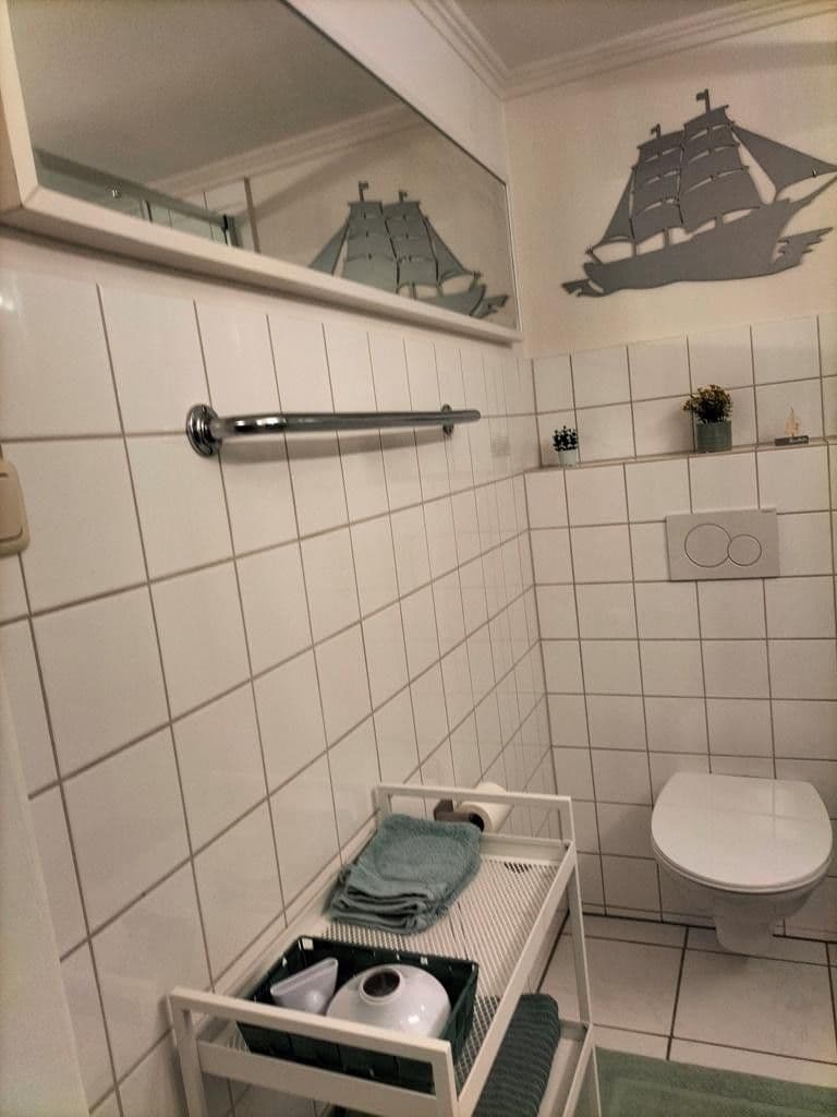 Prenájom bytu 1-izbový 35 m², Bleyerheider Sraße 26-28, Herzogenrath, Severné Porýnie - Westfálsko Prenájom bytu 1-izbový 35 m², Bleyerheider Sraße 26-28, Herzogenrath, Severné Porýnie - Westfálsko