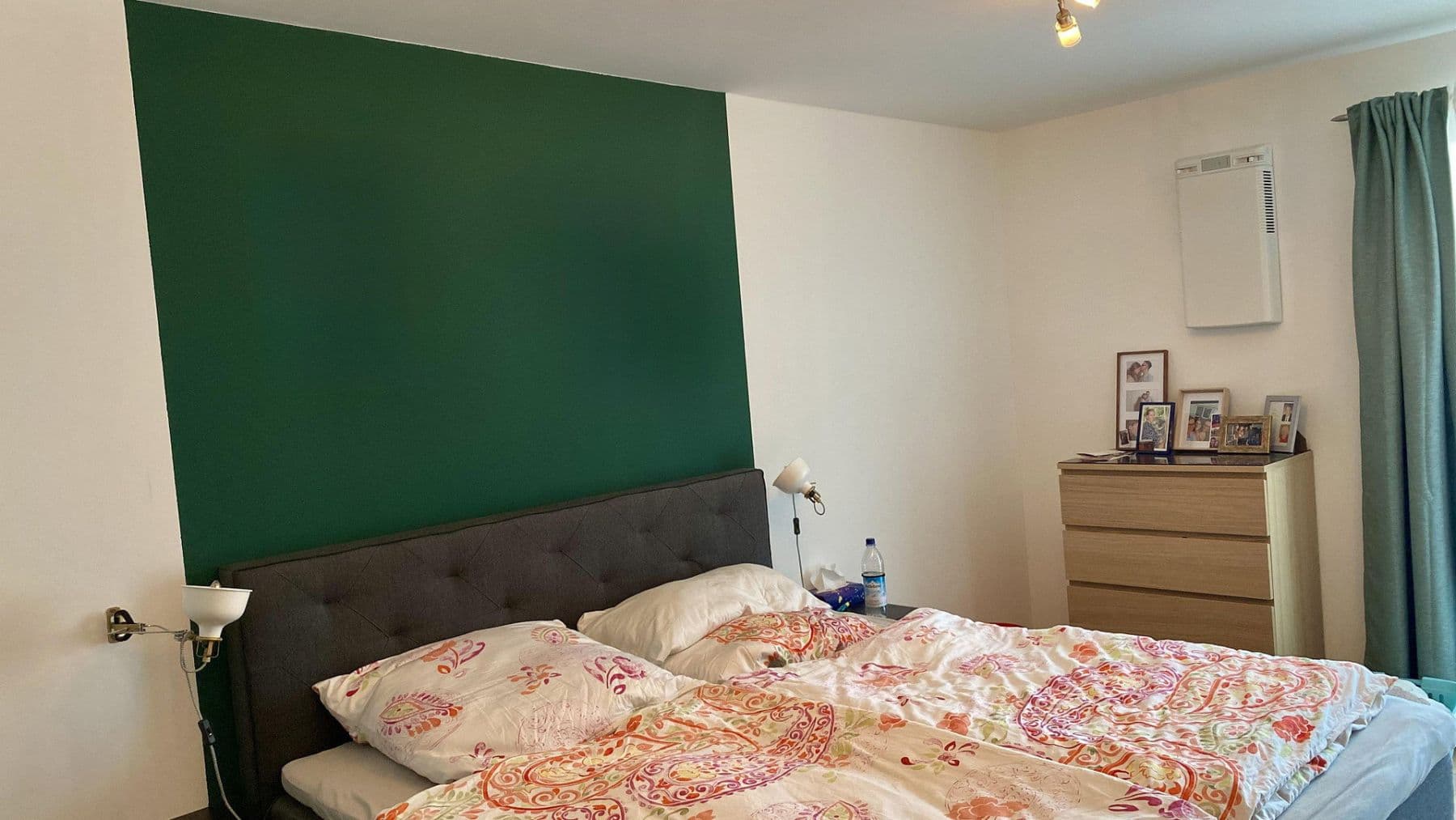 Prenájom bytu 2-izbový 80 m², Hauptstraße 2, Eichenried, Bavorsko Prenájom bytu 2-izbový 80 m², Hauptstraße 2, Eichenried, Bavorsko