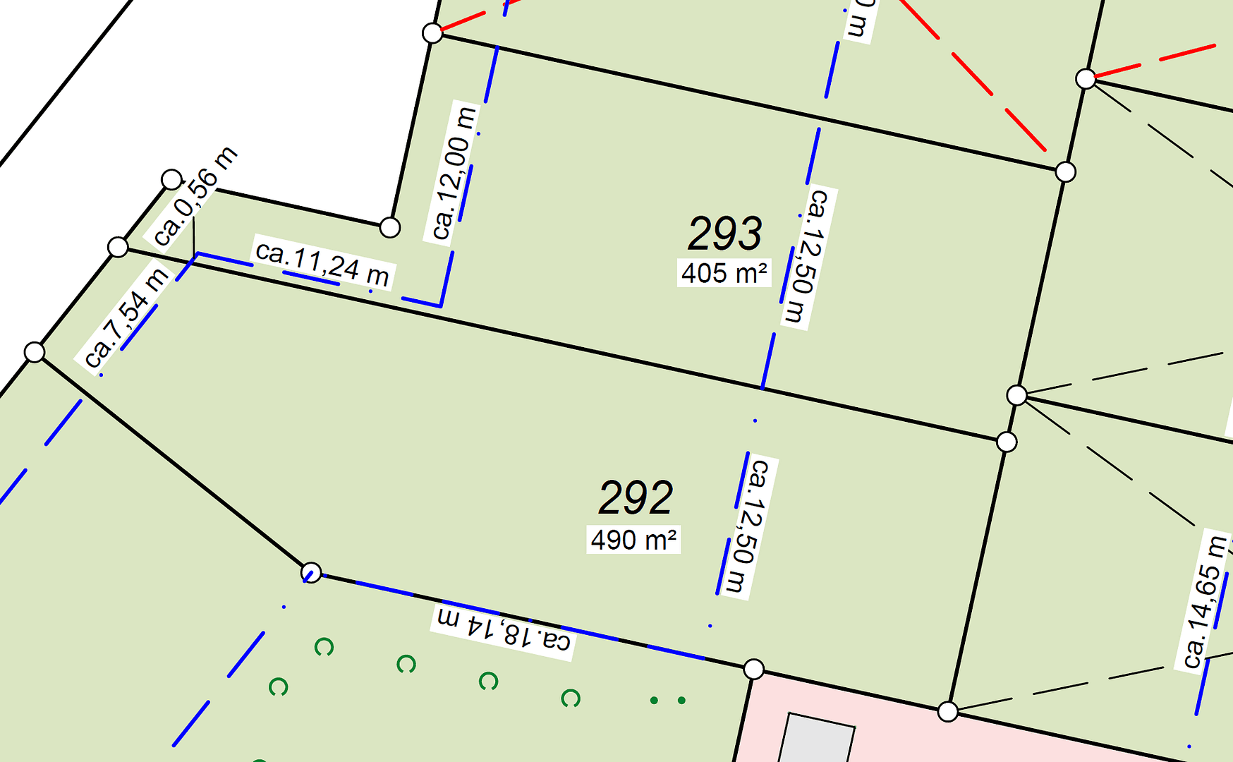 Predaj pozemku 405 m², Wegberg, Severné Porýnie - Westfálsko Predaj pozemku 405 m², Wegberg, Severné Porýnie - Westfálsko