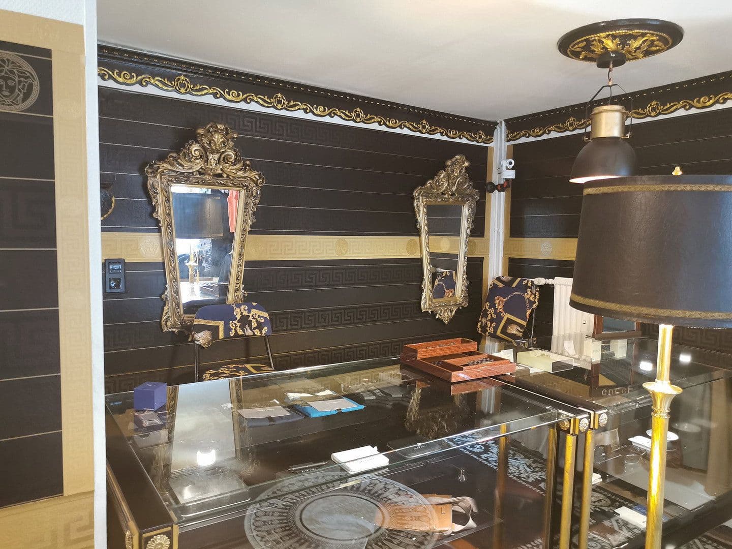 Predaj nebytového priestoru 94 m², Wulfsheinstrasse 1, Berlin, Berlín Predaj nebytového priestoru 94 m², Wulfsheinstrasse 1, Berlin, Berlín