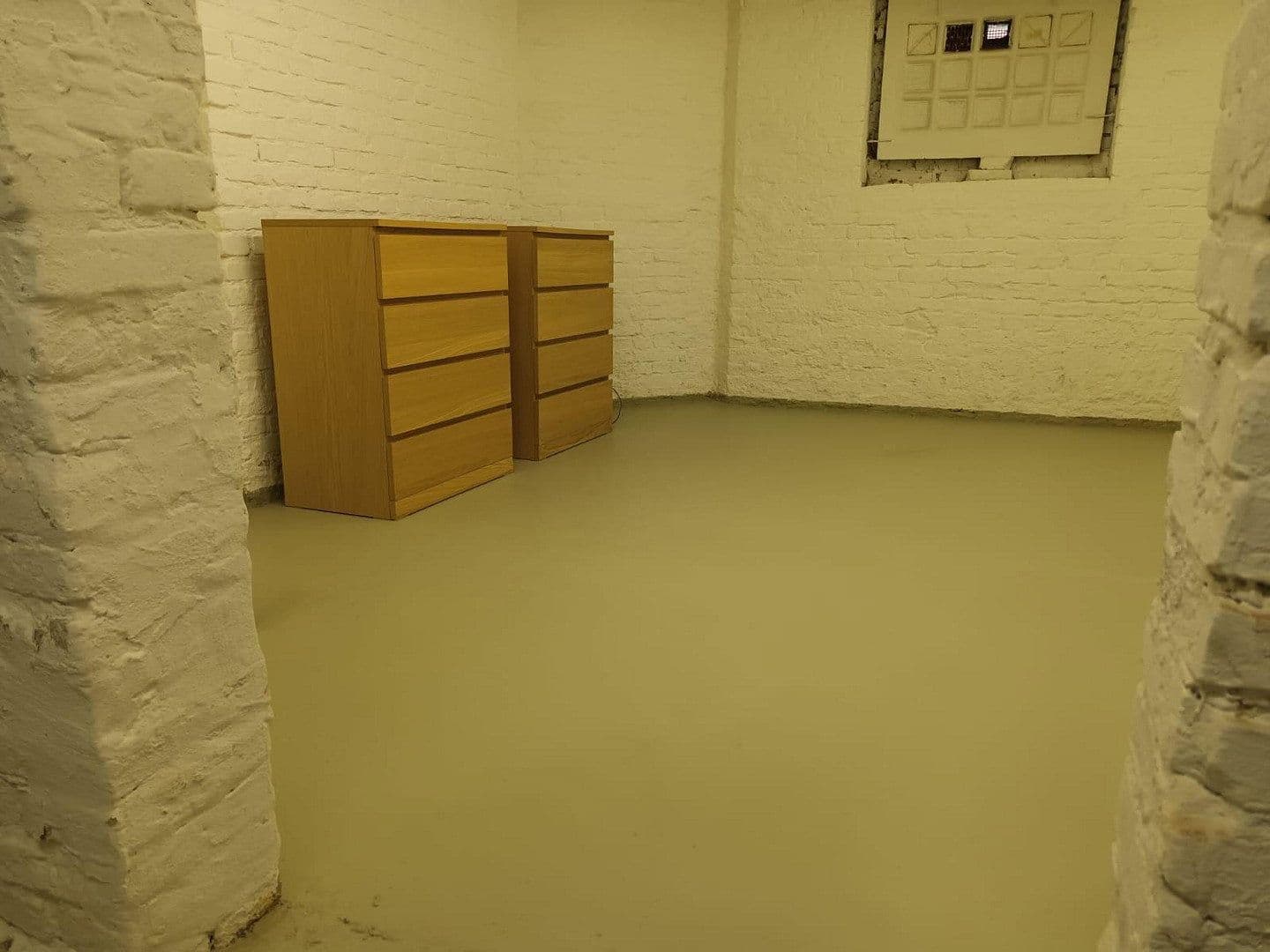 Predaj nebytového priestoru 94 m², Wulfsheinstrasse 1, Berlin, Berlín Predaj nebytového priestoru 94 m², Wulfsheinstrasse 1, Berlin, Berlín