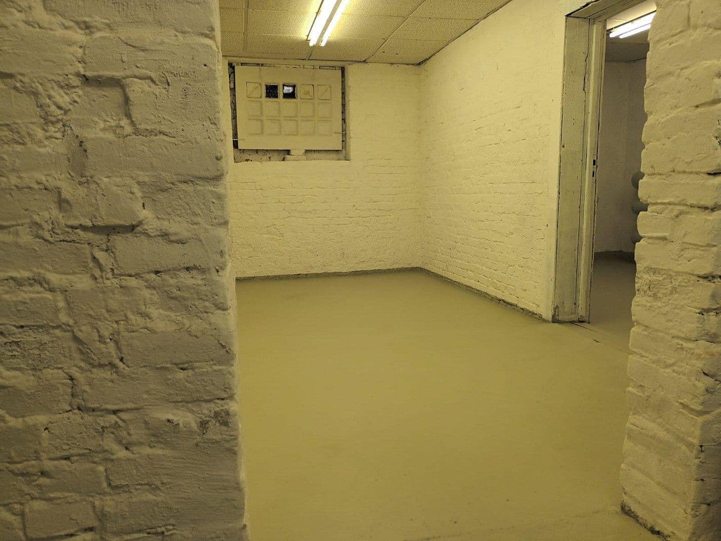 Predaj nebytového priestoru 94 m², Wulfsheinstrasse 1, Berlin, Berlín Predaj nebytového priestoru 94 m², Wulfsheinstrasse 1, Berlin, Berlín
