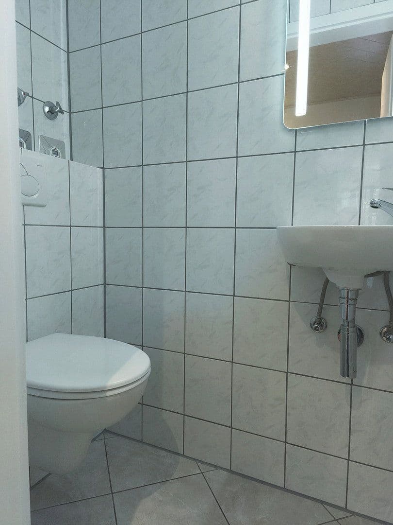 Predaj bytu 2-izbový 59 m², Pforzheim, Bádensko-Wurttembersko Predaj bytu 2-izbový 59 m², Pforzheim, Bádensko-Wurttembersko