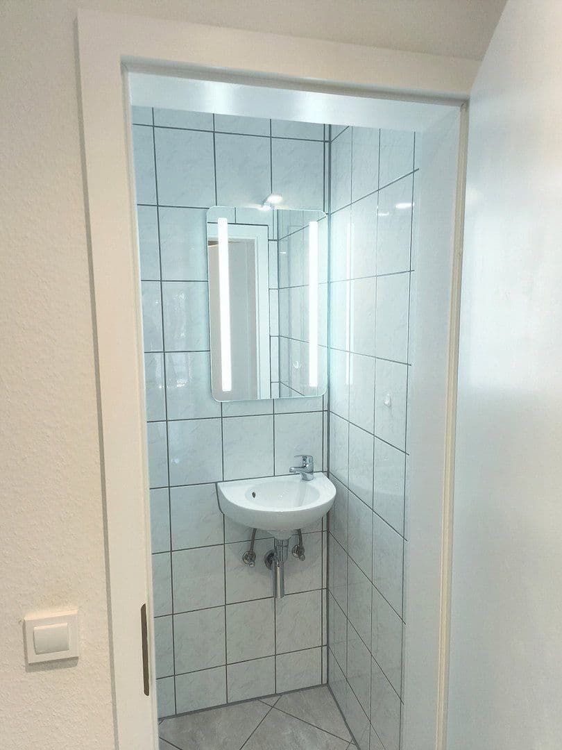 Predaj bytu 2-izbový 59 m², Pforzheim, Bádensko-Wurttembersko Predaj bytu 2-izbový 59 m², Pforzheim, Bádensko-Wurttembersko