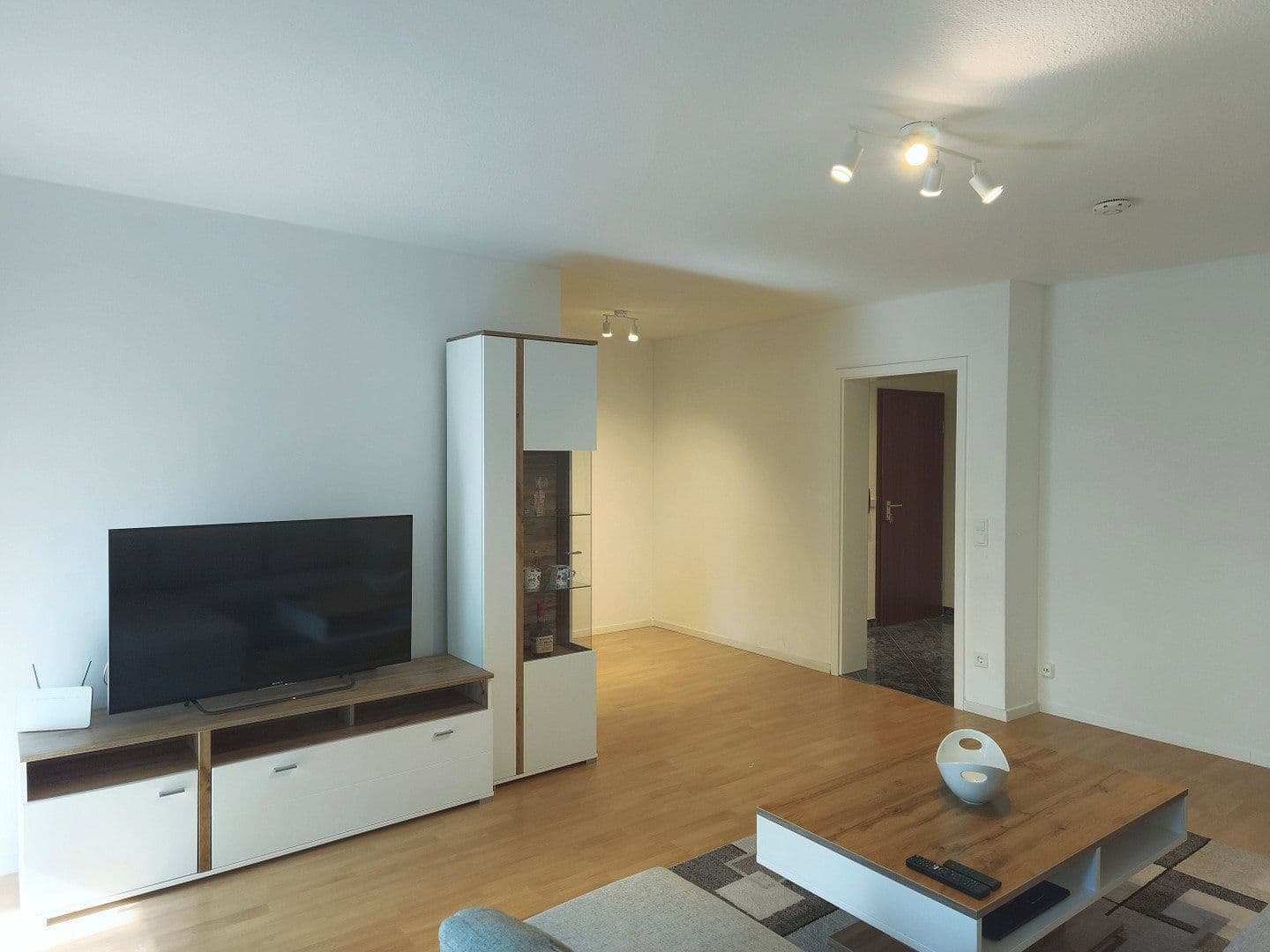 Predaj bytu 2-izbový 59 m², Pforzheim, Bádensko-Wurttembersko Predaj bytu 2-izbový 59 m², Pforzheim, Bádensko-Wurttembersko