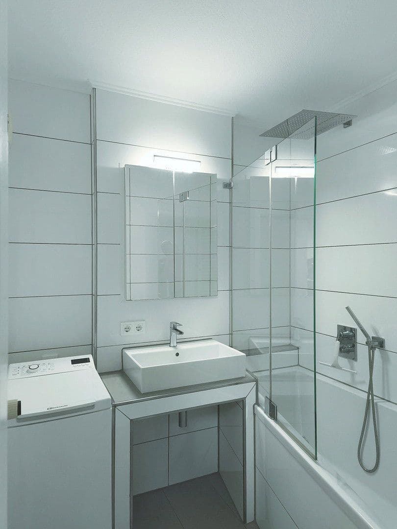 Predaj bytu 2-izbový 59 m², Pforzheim, Bádensko-Wurttembersko Predaj bytu 2-izbový 59 m², Pforzheim, Bádensko-Wurttembersko