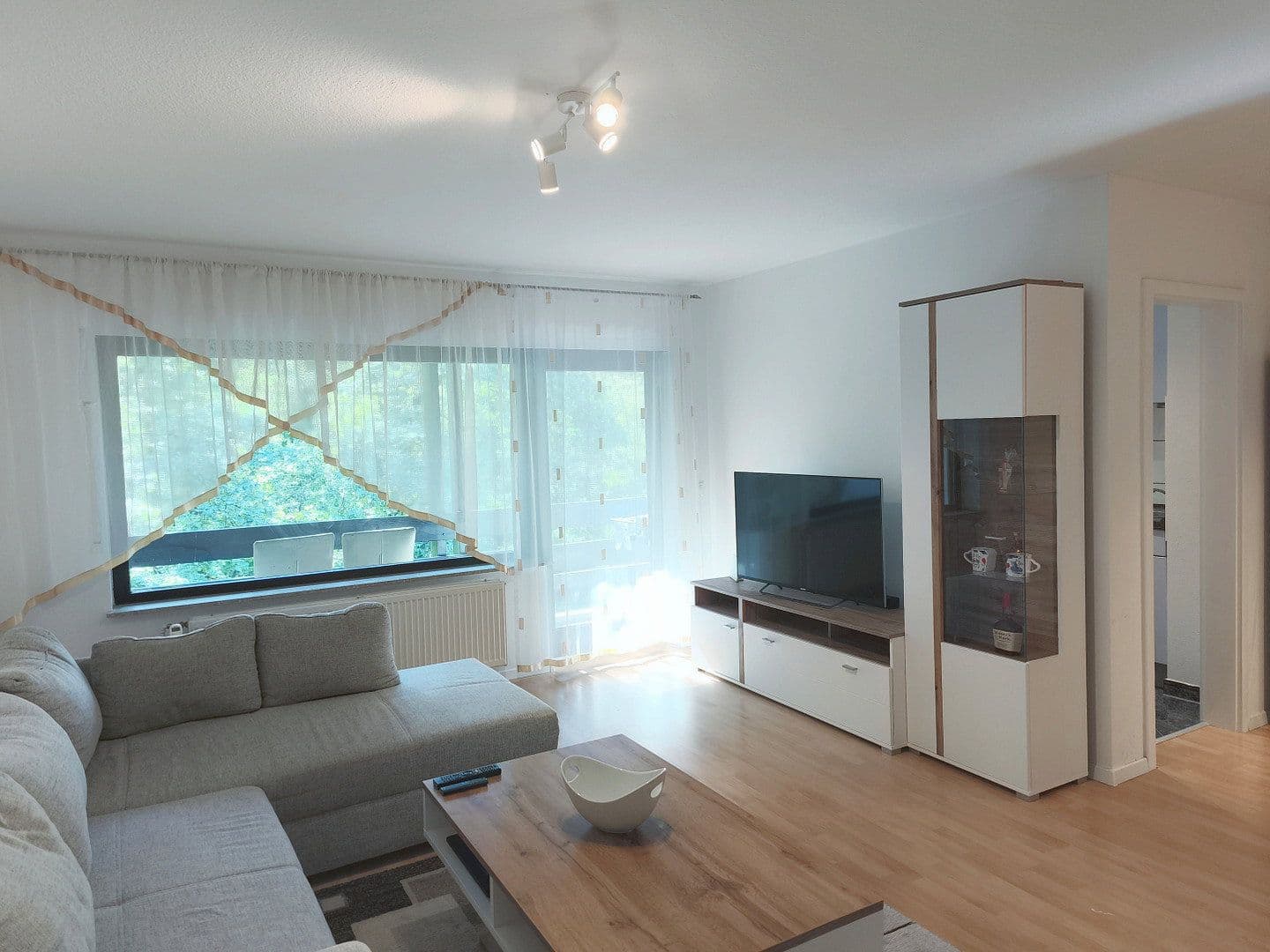 Predaj bytu 2-izbový 59 m², Pforzheim, Bádensko-Wurttembersko Predaj bytu 2-izbový 59 m², Pforzheim, Bádensko-Wurttembersko