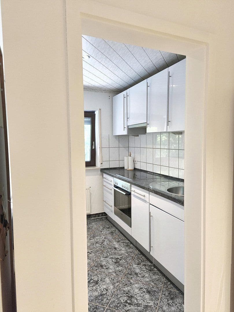 Predaj bytu 2-izbový 59 m², Pforzheim, Bádensko-Wurttembersko Predaj bytu 2-izbový 59 m², Pforzheim, Bádensko-Wurttembersko