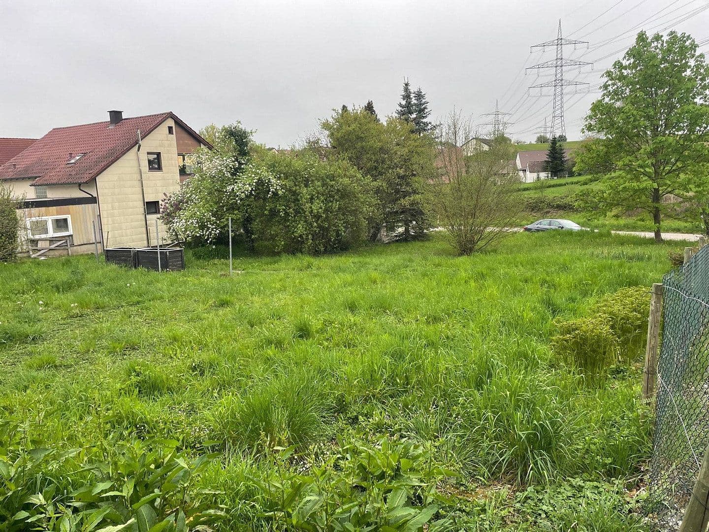 Predaj pozemku 821 m², Leingartener Str. 46, Heilbronn, Bádensko-Wurttembersko Predaj pozemku 821 m², Leingartener Str. 46, Heilbronn, Bádensko-Wurttembersko