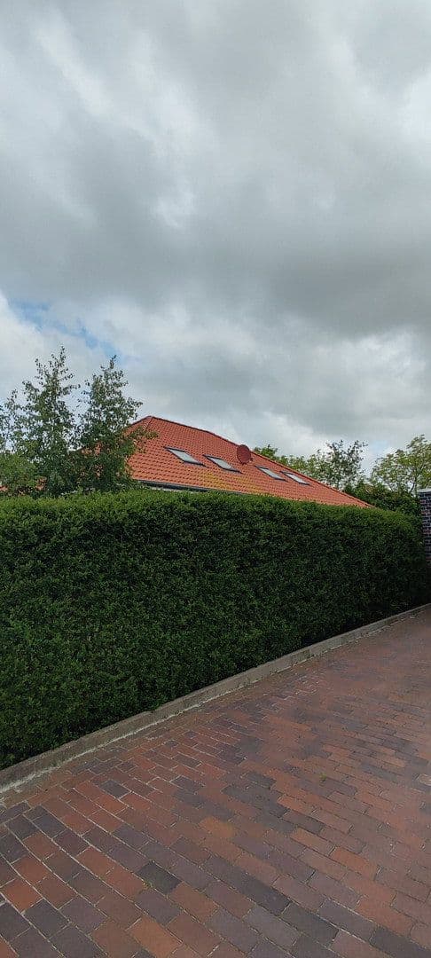 Prenájom domu 105 m², pozemok 270 m², Norden, Dolné Sasko Prenájom domu 105 m², pozemok 270 m², Norden, Dolné Sasko