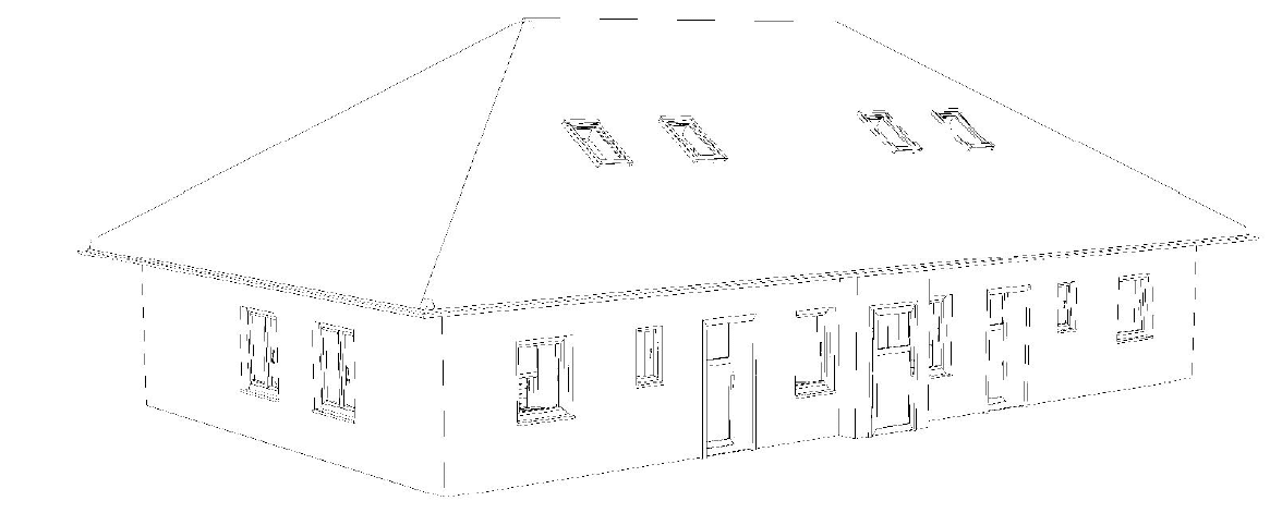 Prenájom domu 105 m², pozemok 270 m², Norden, Dolné Sasko Prenájom domu 105 m², pozemok 270 m², Norden, Dolné Sasko