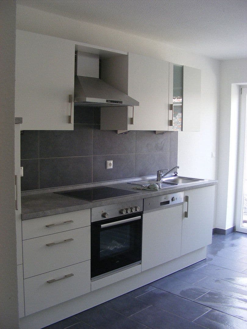Prenájom domu 105 m², pozemok 270 m², Norden, Dolné Sasko Prenájom domu 105 m², pozemok 270 m², Norden, Dolné Sasko