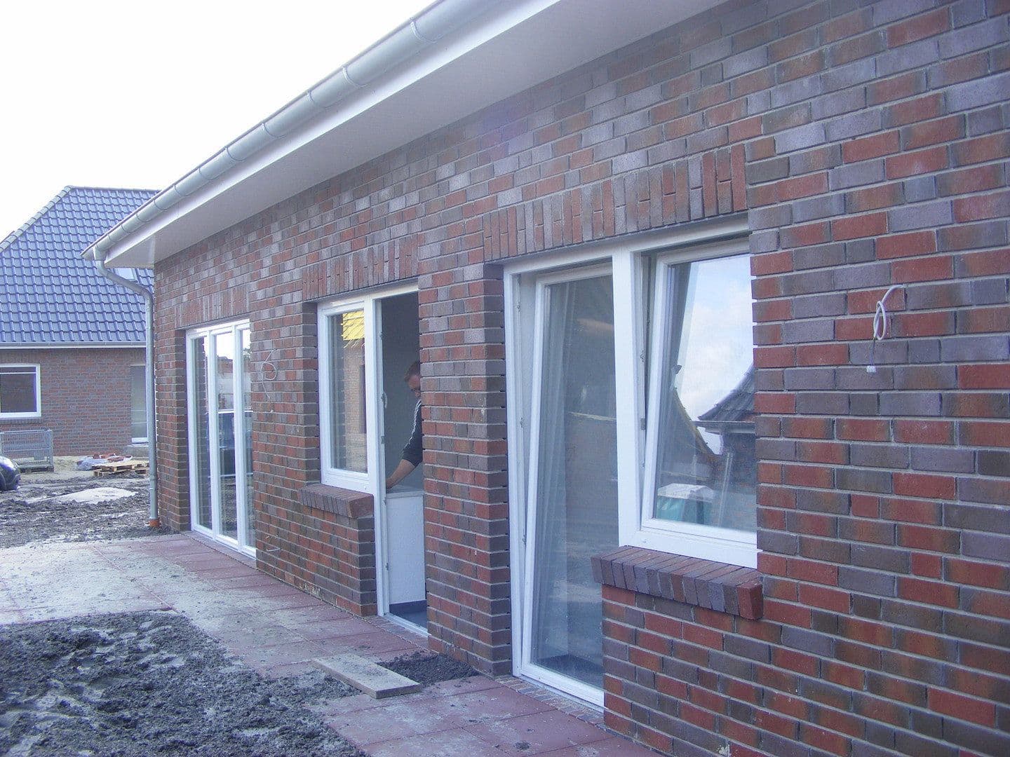 Prenájom domu 105 m², pozemok 270 m², Norden, Dolné Sasko Prenájom domu 105 m², pozemok 270 m², Norden, Dolné Sasko