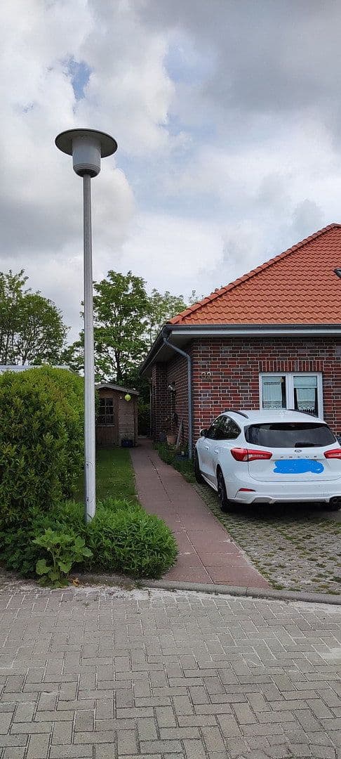 Prenájom domu 105 m², pozemok 270 m², Norden, Dolné Sasko Prenájom domu 105 m², pozemok 270 m², Norden, Dolné Sasko
