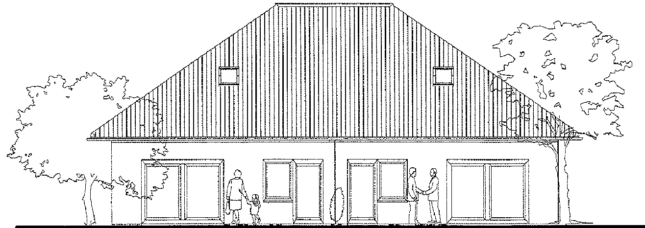 Prenájom domu 105 m², pozemok 270 m², Norden, Dolné Sasko Prenájom domu 105 m², pozemok 270 m², Norden, Dolné Sasko