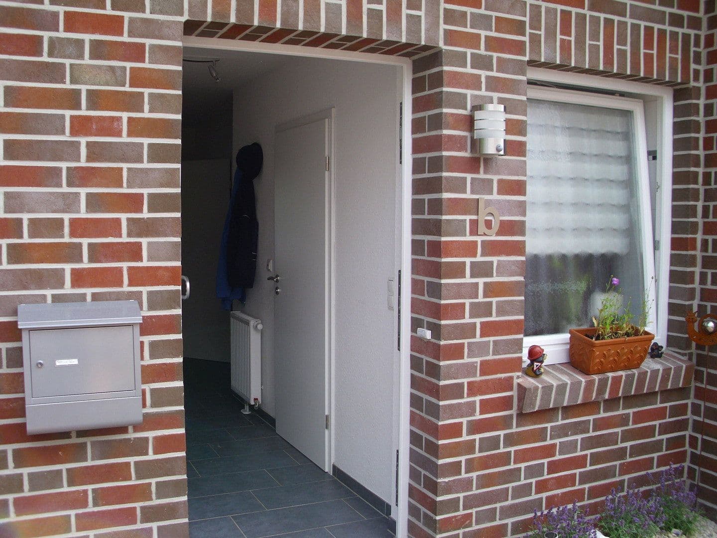 Prenájom domu 105 m², pozemok 270 m², Norden, Dolné Sasko Prenájom domu 105 m², pozemok 270 m², Norden, Dolné Sasko