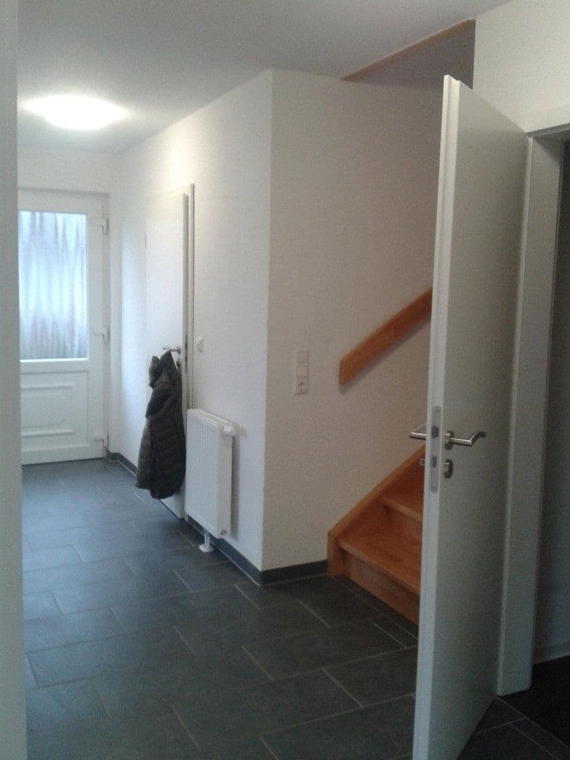 Prenájom domu 105 m², pozemok 270 m², Norden, Dolné Sasko Prenájom domu 105 m², pozemok 270 m², Norden, Dolné Sasko