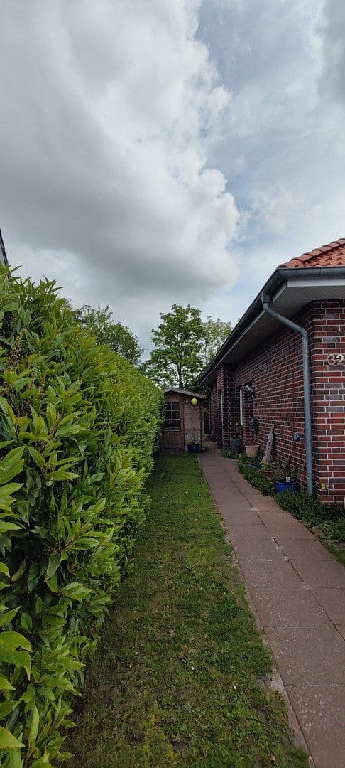 Prenájom domu 105 m², pozemok 270 m², Norden, Dolné Sasko Prenájom domu 105 m², pozemok 270 m², Norden, Dolné Sasko