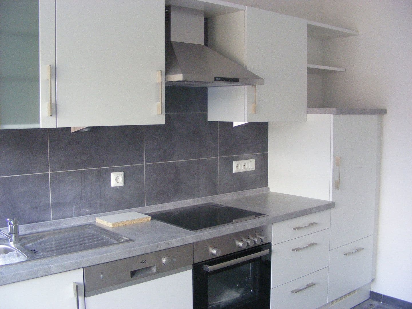 Prenájom domu 105 m², pozemok 270 m², Norden, Dolné Sasko Prenájom domu 105 m², pozemok 270 m², Norden, Dolné Sasko