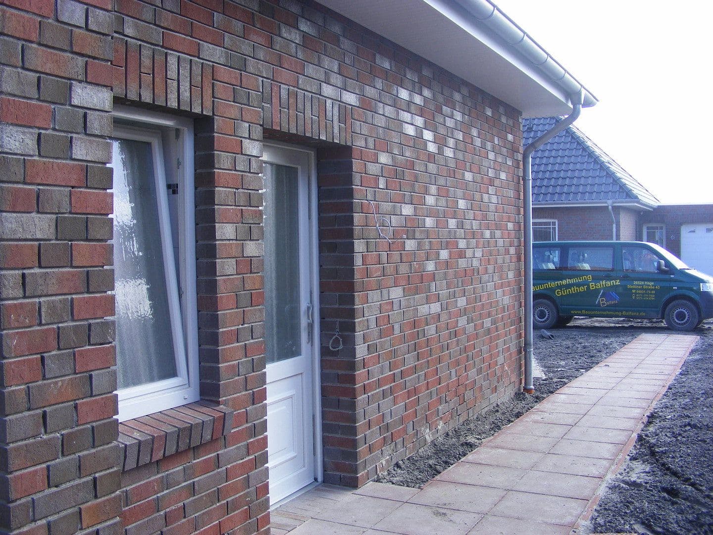 Prenájom domu 105 m², pozemok 270 m², Norden, Dolné Sasko Prenájom domu 105 m², pozemok 270 m², Norden, Dolné Sasko