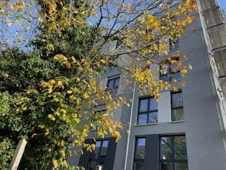 Prenájom bytu 1-izbový 31 m², Nürnberg, Bavorsko Prenájom bytu 1-izbový 31 m², Nürnberg, Bavorsko
