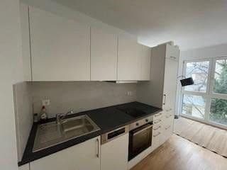Prenájom bytu 1-izbový 31 m², Nürnberg, Bavorsko Prenájom bytu 1-izbový 31 m², Nürnberg, Bavorsko