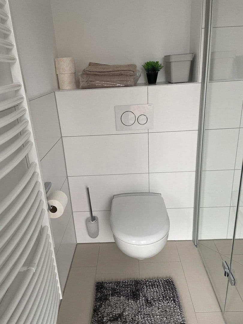 Prenájom bytu 1-izbový 31 m², Nürnberg, Bavorsko Prenájom bytu 1-izbový 31 m², Nürnberg, Bavorsko