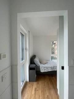 Prenájom bytu 1-izbový 31 m², Nürnberg, Bavorsko Prenájom bytu 1-izbový 31 m², Nürnberg, Bavorsko