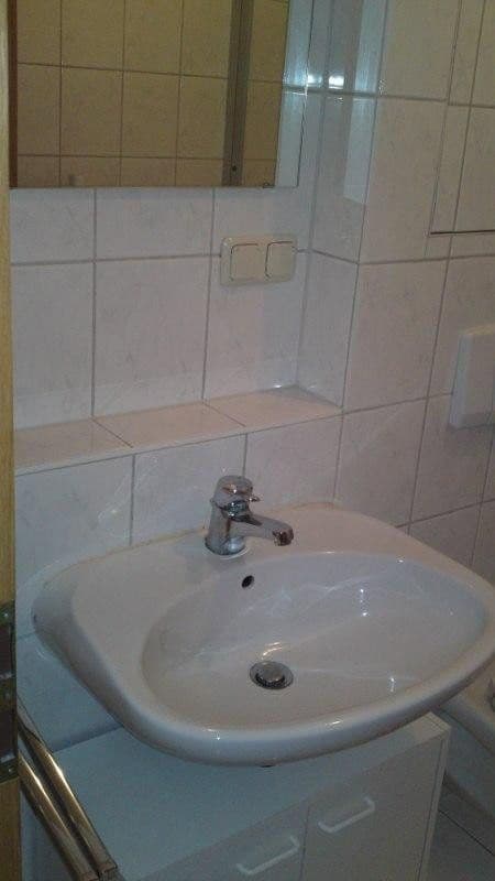Prenájom bytu 1-izbový 41 m², St. Norbert Str. 6, Zell am Main, Bavorsko Prenájom bytu 1-izbový 41 m², St. Norbert Str. 6, Zell am Main, Bavorsko
