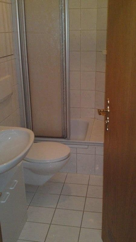 Prenájom bytu 1-izbový 41 m², St. Norbert Str. 6, Zell am Main, Bavorsko Prenájom bytu 1-izbový 41 m², St. Norbert Str. 6, Zell am Main, Bavorsko