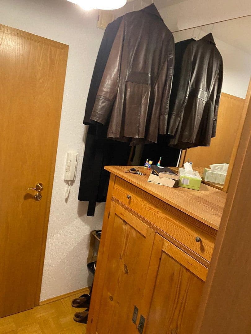 Prenájom bytu 1-izbový 41 m², St. Norbert Str. 6, Zell am Main, Bavorsko Prenájom bytu 1-izbový 41 m², St. Norbert Str. 6, Zell am Main, Bavorsko