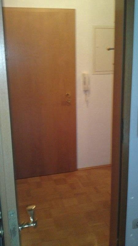 Prenájom bytu 1-izbový 41 m², St. Norbert Str. 6, Zell am Main, Bavorsko Prenájom bytu 1-izbový 41 m², St. Norbert Str. 6, Zell am Main, Bavorsko