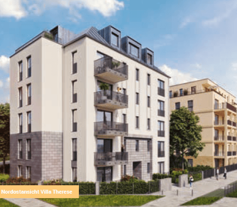 Prenájom bytu 3-izbový 151 m², Rheinstr. 11, Wiesbaden, Hesensko Prenájom bytu 3-izbový 151 m², Rheinstr. 11, Wiesbaden, Hesensko