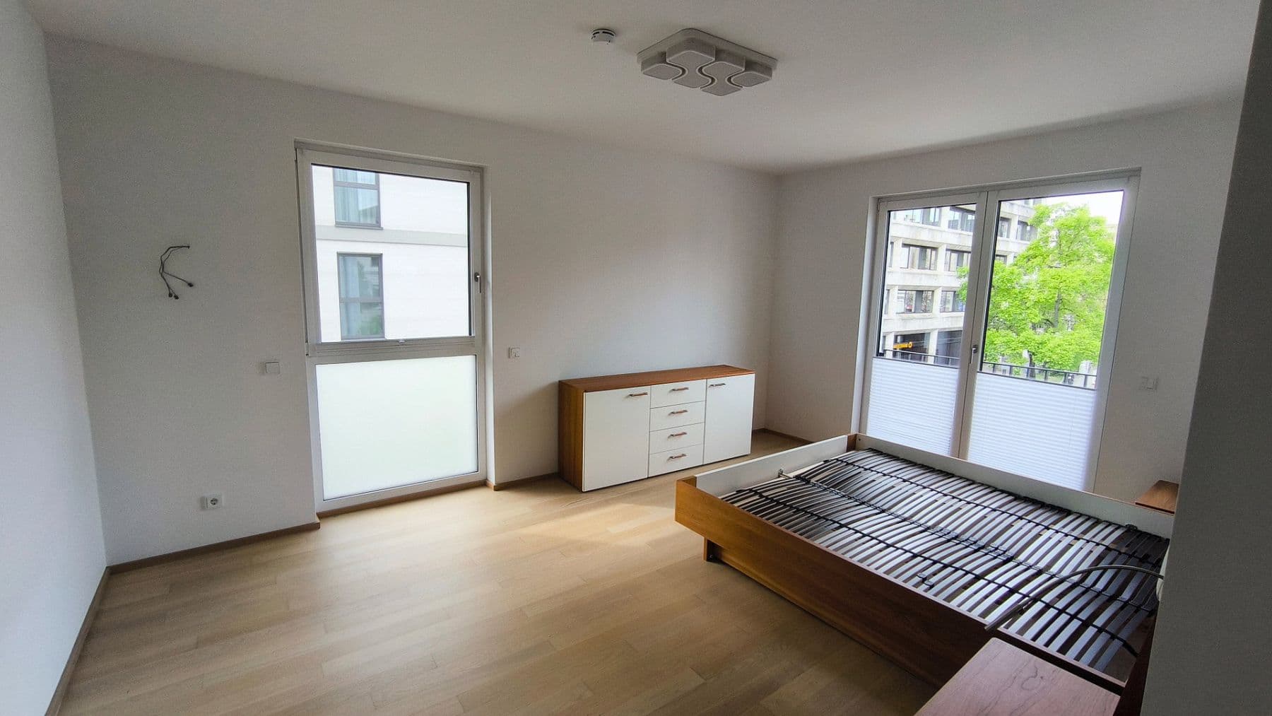 Prenájom bytu 3-izbový 151 m², Rheinstr. 11, Wiesbaden, Hesensko Prenájom bytu 3-izbový 151 m², Rheinstr. 11, Wiesbaden, Hesensko