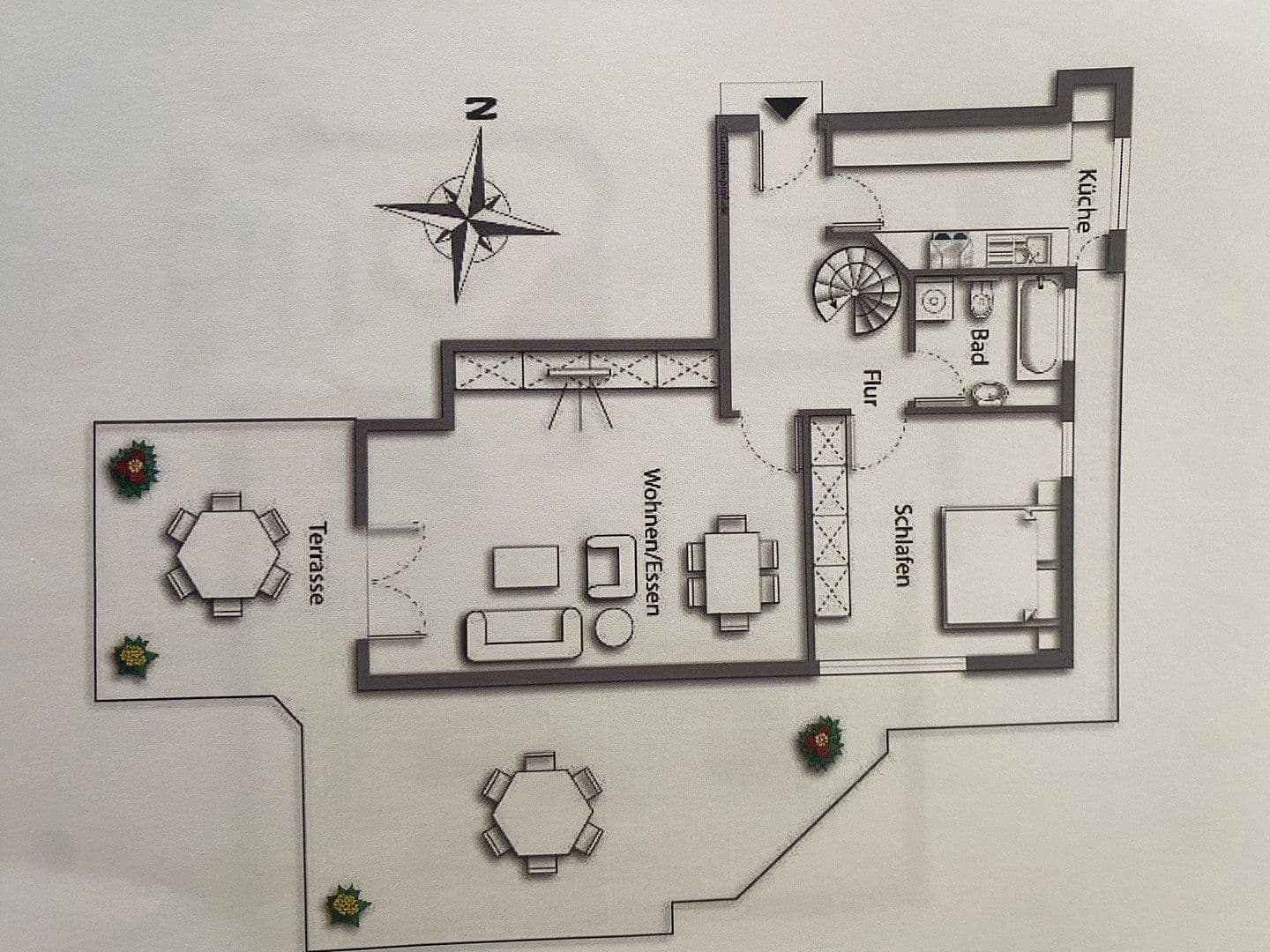 Predaj bytu 3-izbový 120 m², Berlin, Berlín Predaj bytu 3-izbový 120 m², Berlin, Berlín