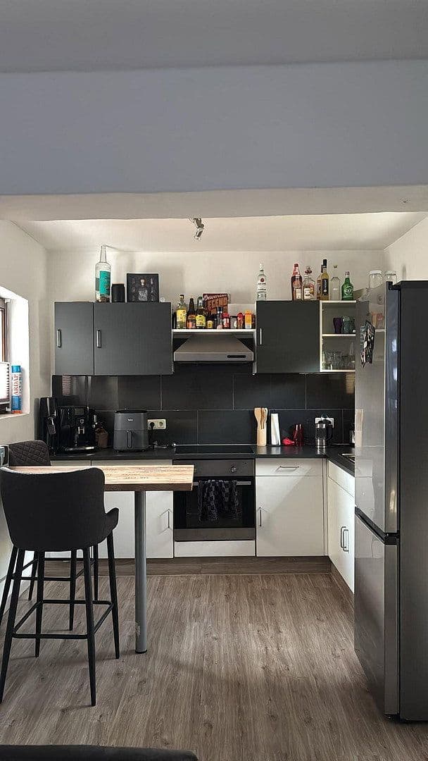 Prenájom bytu 2-izbový 68 m², Beckingen, Sársko Prenájom bytu 2-izbový 68 m², Beckingen, Sársko
