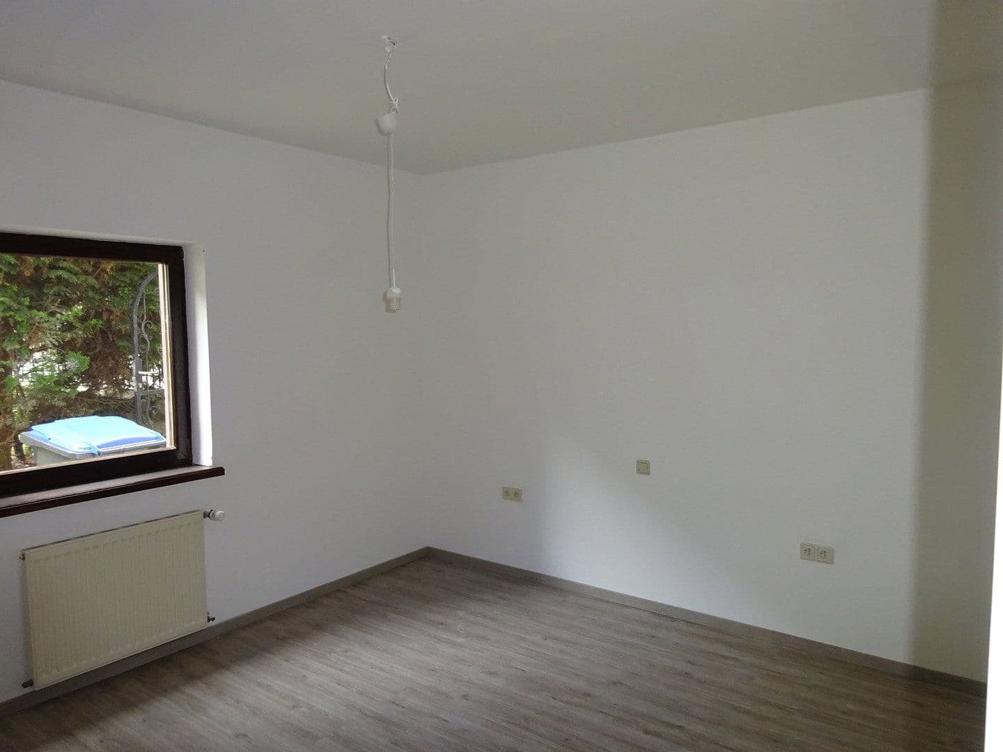 Prenájom bytu 2-izbový 68 m², Beckingen, Sársko Prenájom bytu 2-izbový 68 m², Beckingen, Sársko