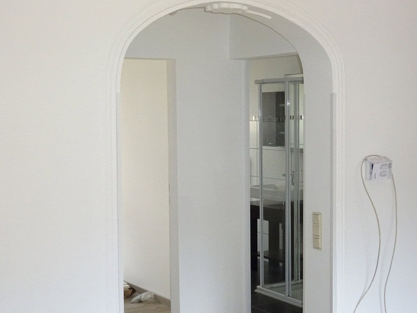 Prenájom bytu 2-izbový 68 m², Beckingen, Sársko Prenájom bytu 2-izbový 68 m², Beckingen, Sársko