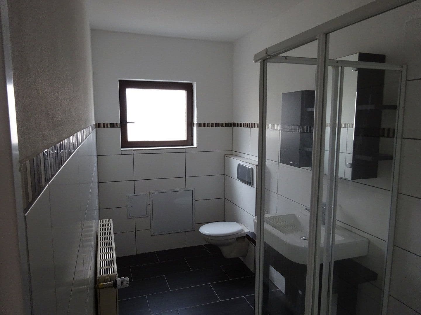 Prenájom bytu 2-izbový 68 m², Beckingen, Sársko Prenájom bytu 2-izbový 68 m², Beckingen, Sársko
